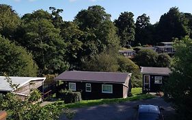 60 Upperlakeside Glan Gwna